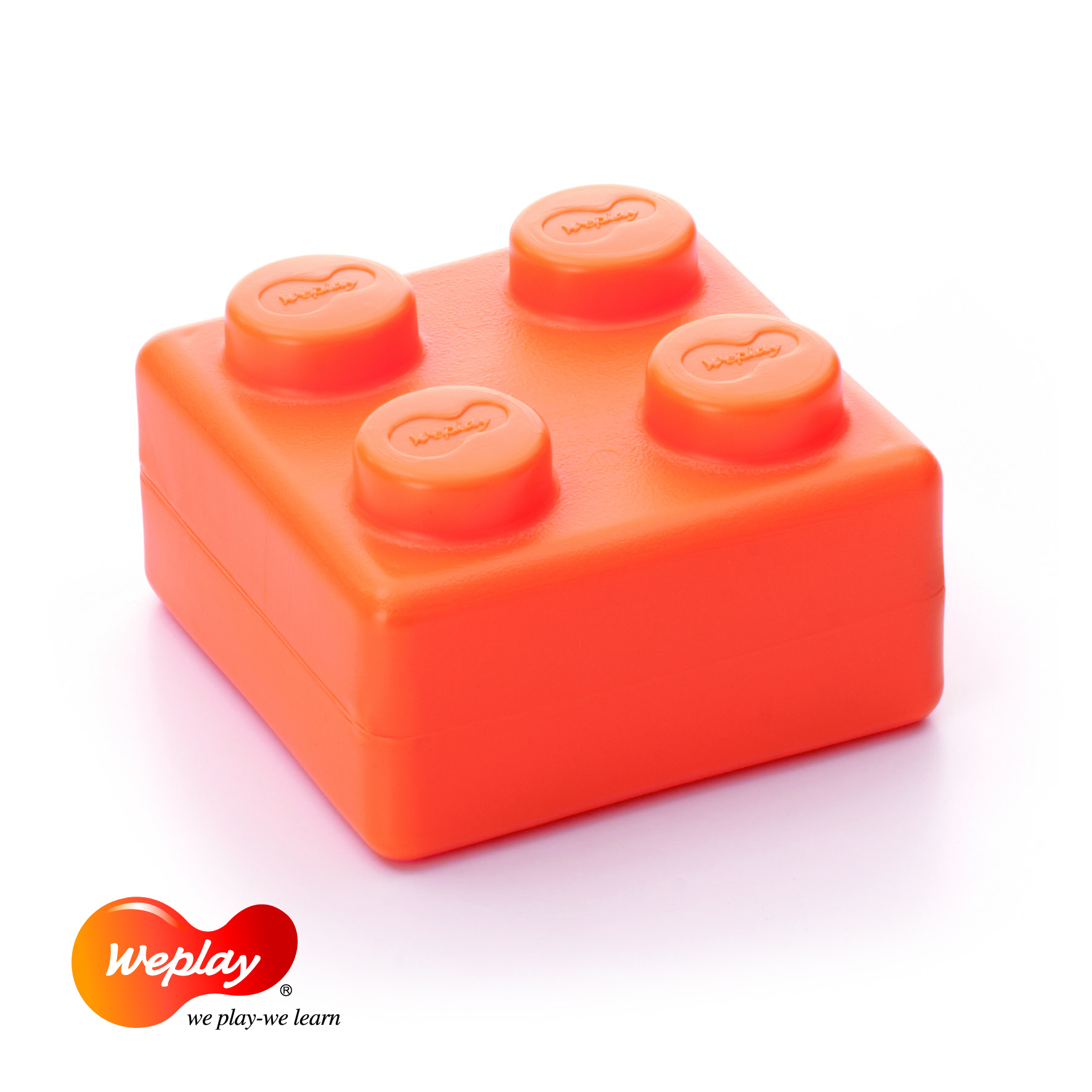 Reuze bouwstenen | 45 delig - Afbeelding 5