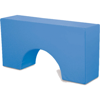 Foam blok brug recht