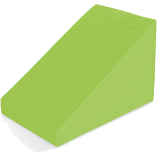 Foam blok helling groot