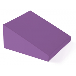 Foam blok helling | klein