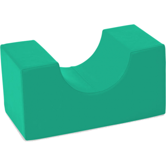 Foam blok | small base