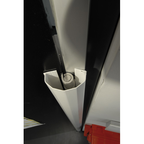 Finger Alert | Wit of Antraciet | Professional | 180cm | Set - Afbeelding 4