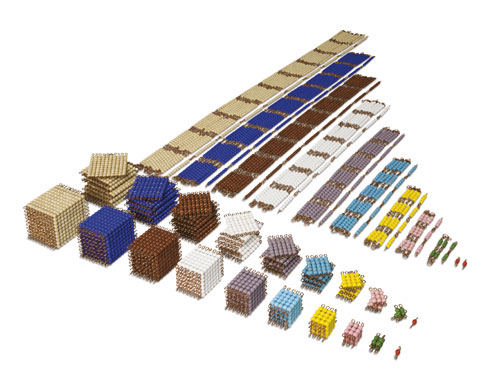 Kralenmateriaal compleet | Losse kralen | Glas