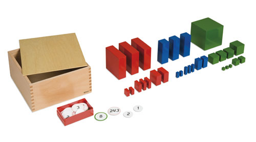 Multibase Materiaal