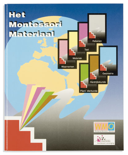 Montessori materiaalboek