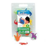 Dinosaurussen