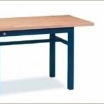 Tafel zonder klem