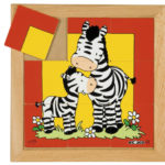 Zebra