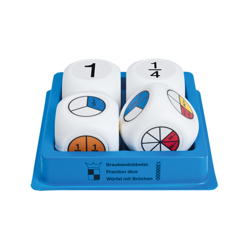 Breukendobbelstenen | set van 4 stuks