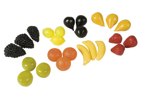 Fruitset klein