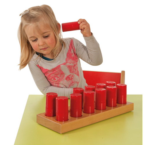 Gehoorkokers | Educo - Afbeelding 2