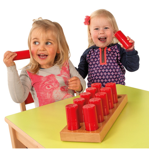 Gehoorkokers | Educo - Afbeelding 3