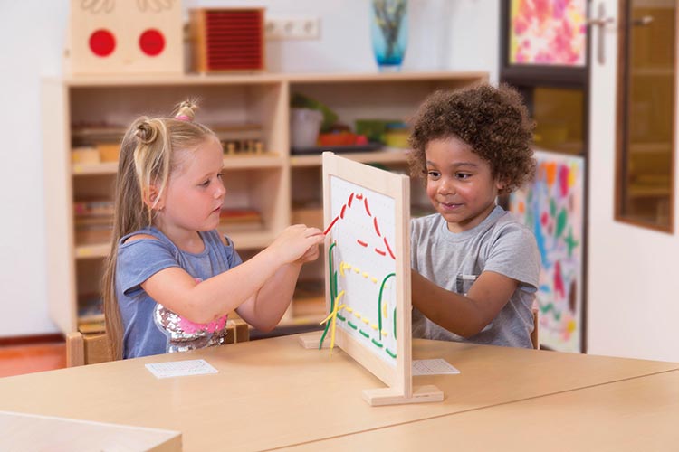 Standaard | Educo| Los - Afbeelding 2