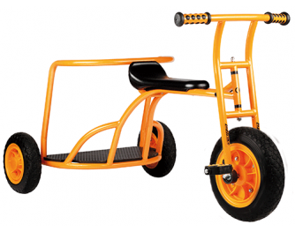 Driewieler Express