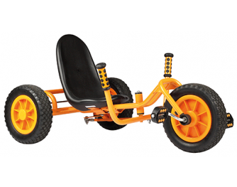 Low Rider