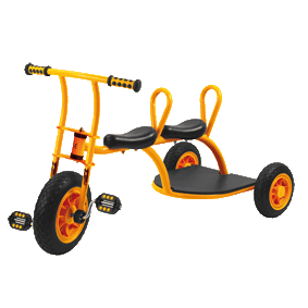 Taxi tandem