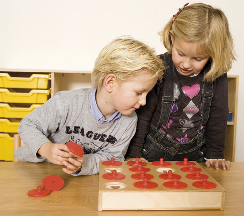 Zoek en vind - Afbeelding 2
