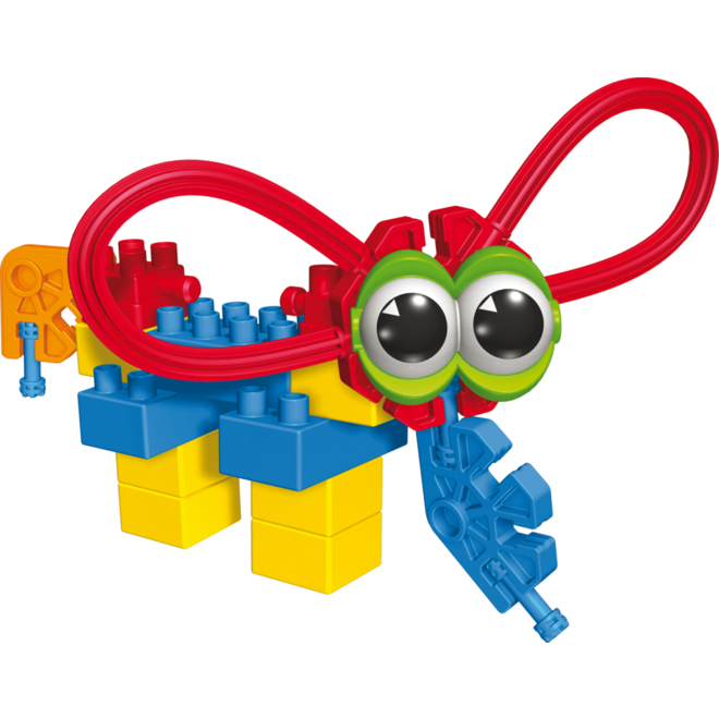 Kid Knex Klassenset | 78698 - Afbeelding 8
