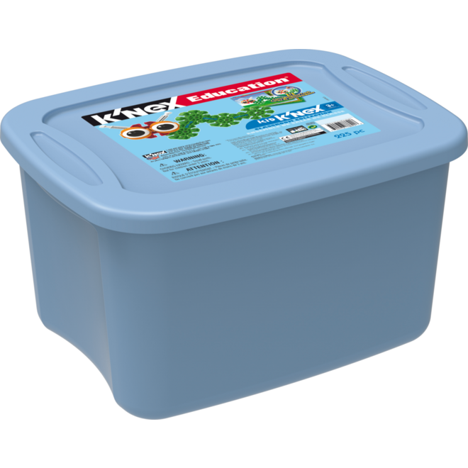 Kid Knex Klassenset | 78698
