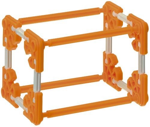 Kid Knex Klassenset | 78698 - Afbeelding 2