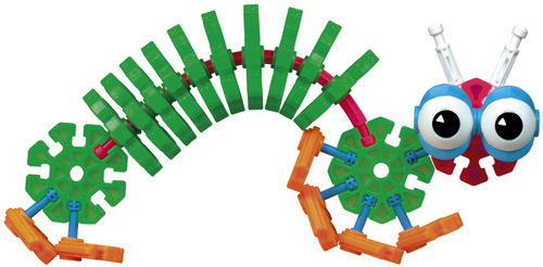 Kid Knex Klassenset | 78698 - Afbeelding 7