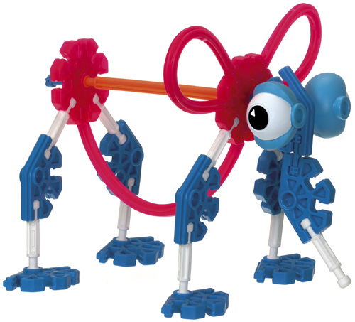 Kid Knex Klassenset | 78698 - Afbeelding 5
