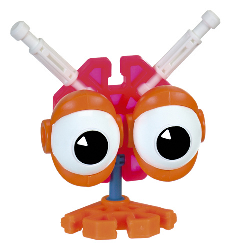 Kid Knex Klassenset | 78698 - Afbeelding 3