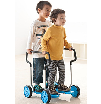Taxiroller