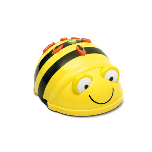 Bee-Bot Klassenset + 3 matten - Afbeelding 5