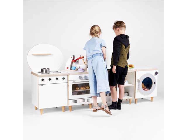 Keuken compleet | 5 delig | gemonteerd - Afbeelding 5