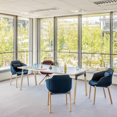 Tafel Bruno - Afbeelding 2