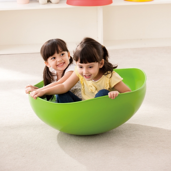 Rocking Bowl | Groen of Transparant - Afbeelding 9