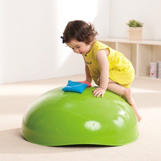 Rocking Bowl | Groen of Transparant - Afbeelding 7