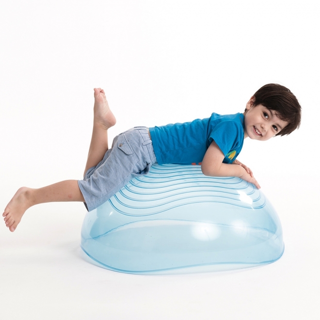 Rocking Bowl | Groen of Transparant - Afbeelding 2