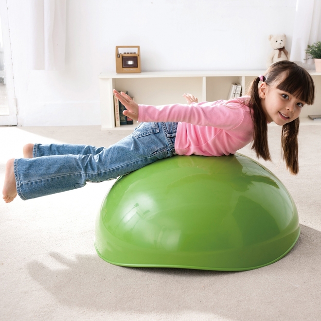 Rocking Bowl | Groen of Transparant - Afbeelding 8