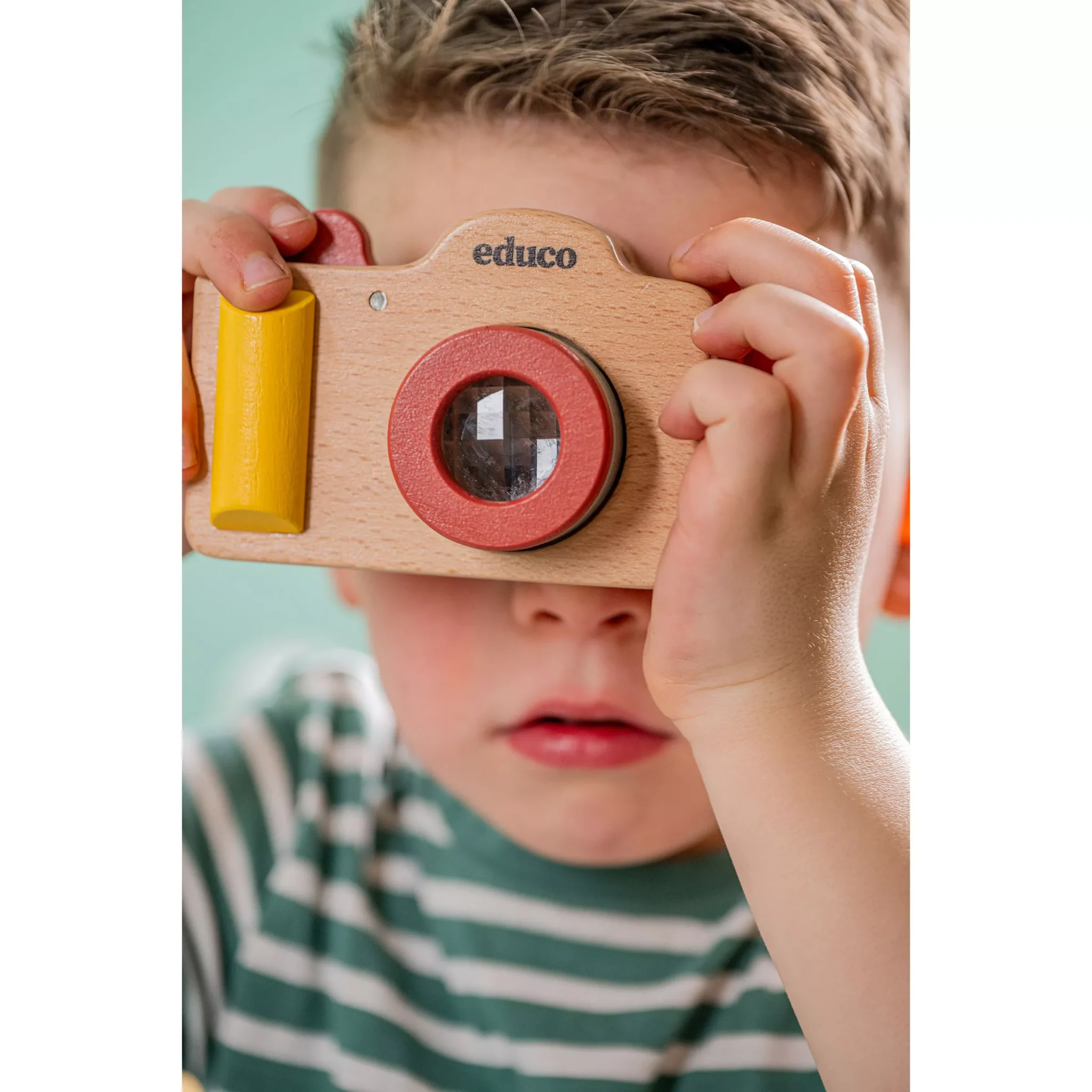 Fotocamera - Afbeelding 4