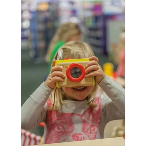 Fotocamera - Afbeelding 2