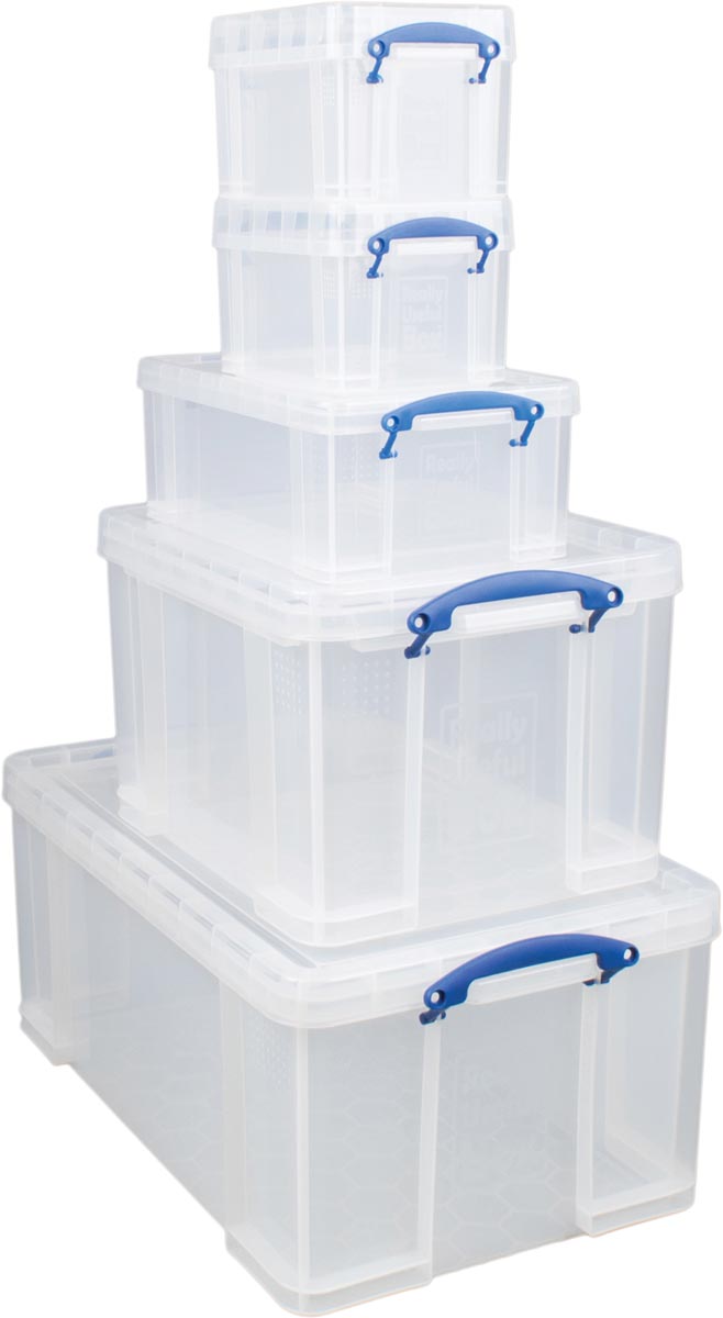 Opbergboxen | Voordeelpakket