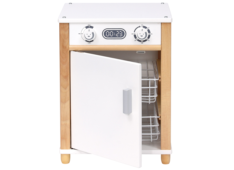 Luxe Vaatwasmachine