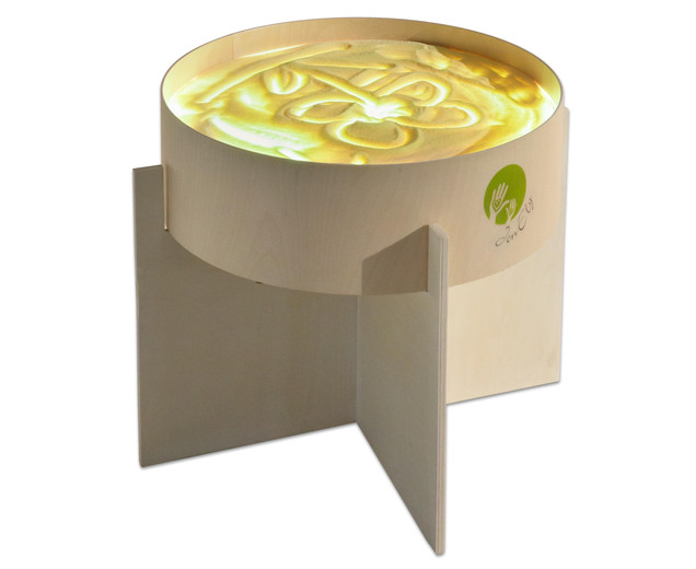 Magische lichttafel - Afbeelding 4
