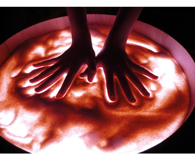 Magische lichttafel - Afbeelding 2