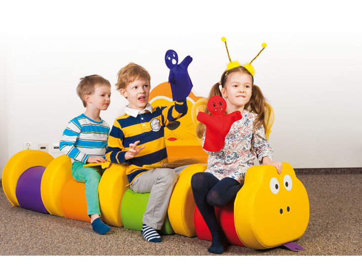 Zitslang - Afbeelding 2