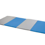 Blauw-grijs
