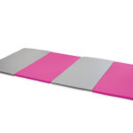 Roze-grijs