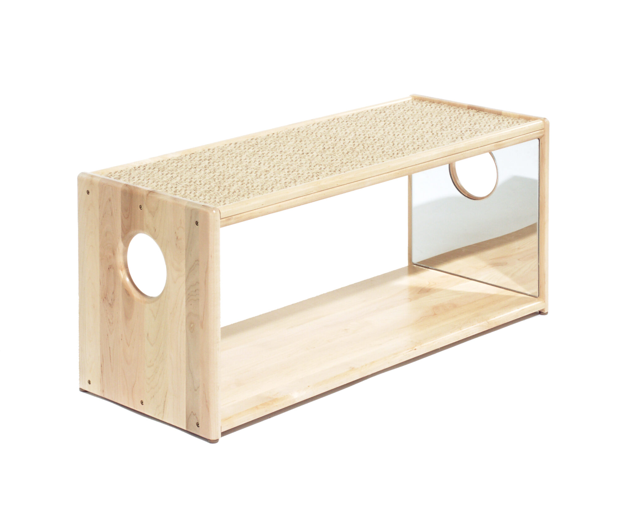 Baby | Leren lopen kast - Afbeelding 2