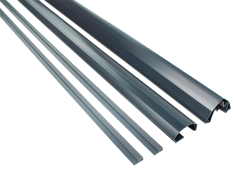 Finger Alert | Wit of Antraciet | Professional | 180cm | Set - Afbeelding 7