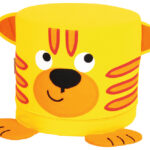 Tijger