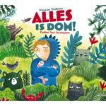 Bang voor de Tandarts