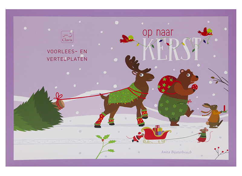 Vertelplaten Kamishibai - Afbeelding 5
