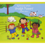 Vrolijk Pasen